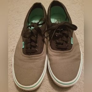 Vans - TB8C